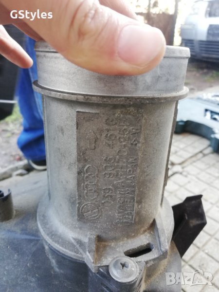 Дебитомер за 2.5 tdi  180 и 150 vw, audi , снимка 1