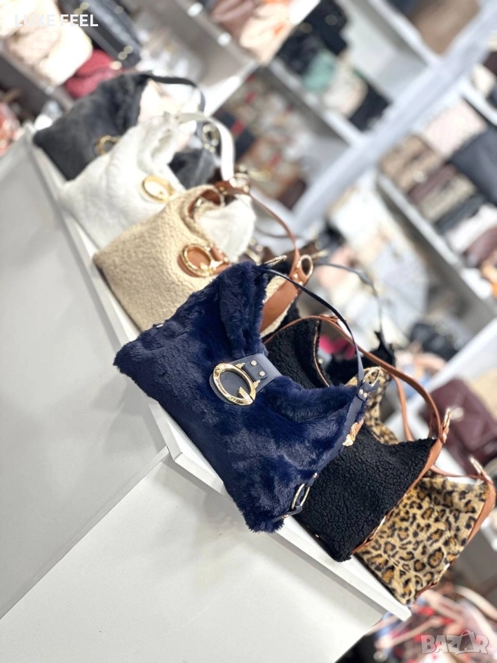 Дамски Чанти ⚜️ Dolce Gabanna , снимка 1