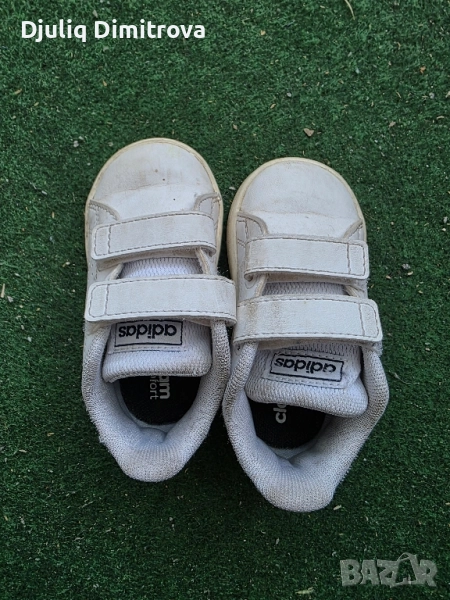 обувки адидас , снимка 1