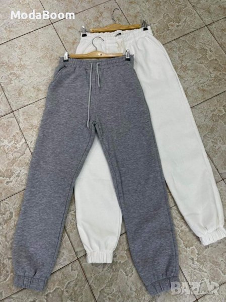 Ватирани долнища, снимка 1