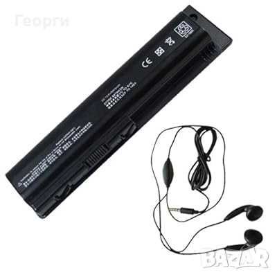 Батерия за лаптоп hp pavilion , снимка 1