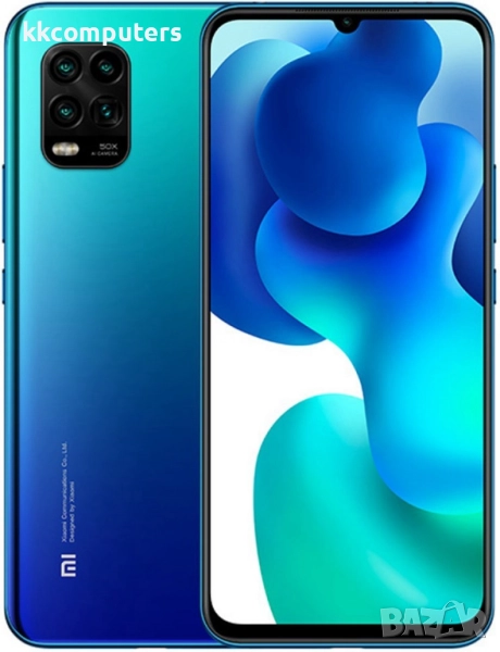 ЧАСТИ - за XIAOMI - Mi 10 Lite 5G, снимка 1