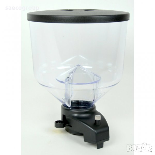 Бункери к-т за кафемелачки MAZZER, снимка 1