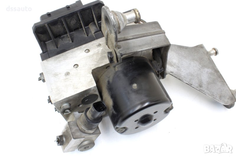 Модул ABS ESP MERCEDES W215 W220 0044314612, снимка 1