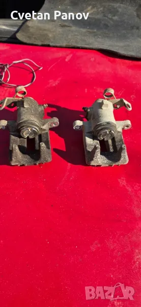 апарати за Golf 4 задни, снимка 1