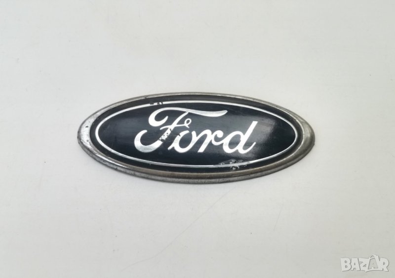 Емблема Форд , снимка 1