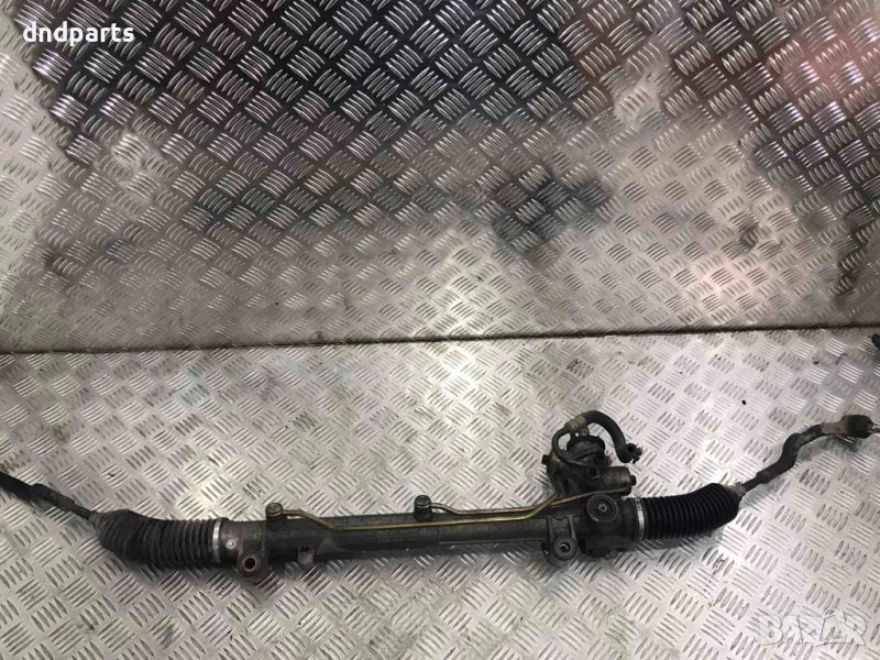 Хидравлична рейка Mercedes A-Class,W168,2000г., снимка 1