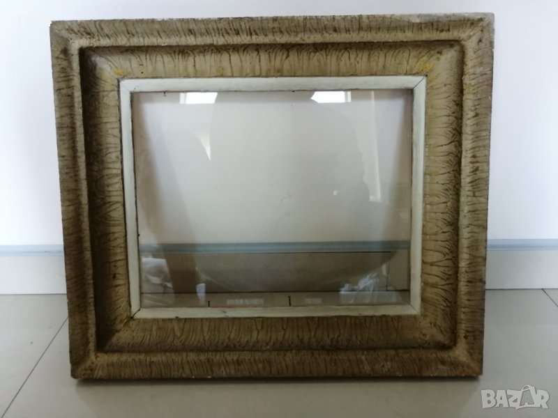 Рамка за гоблен 40.5 х 34.5 см. , снимка 1