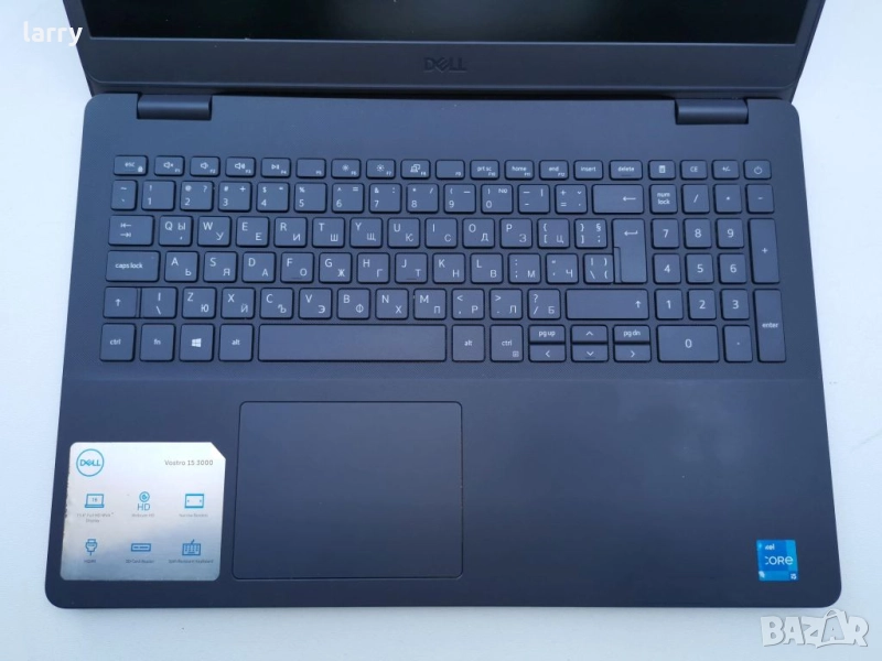 Dell Vostro 3500 лаптоп на части, снимка 1