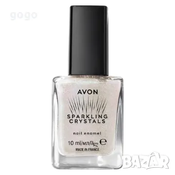 лак за нокти , снимка 1