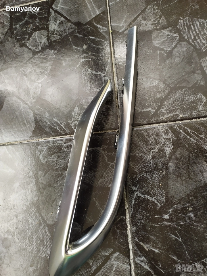 Лайсна дясна задна броня за Киа сийд от 2021г, снимка 1