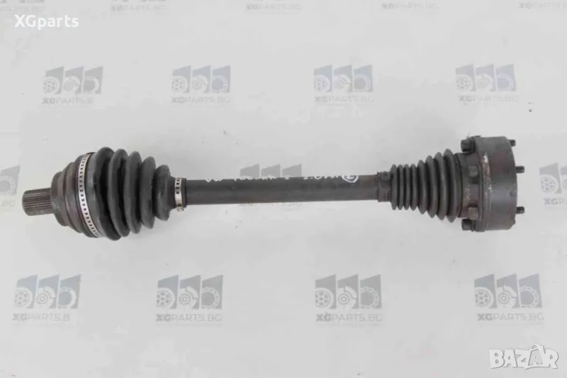 Полуоска предна лява за Volkswagen Touran I 2.0FSI 150 к.с. (2003-2010), снимка 1