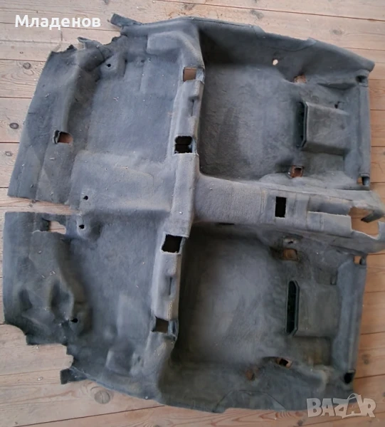 Мокет от Мерседес комби . Мерцедес . Mercedes 124 ., снимка 1