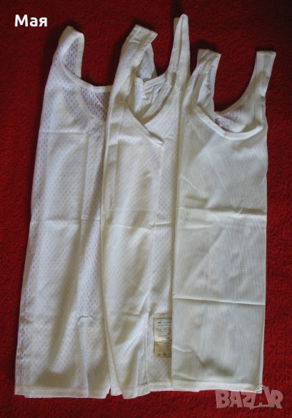 Нови мъжки потници - тънки/61%ВИК, 39%ПА, снимка 1