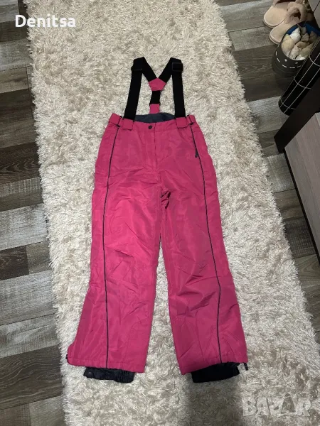 Детски ски гащеризон., снимка 1