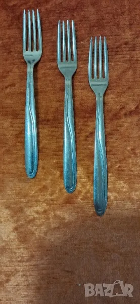 Стари вилици , снимка 1