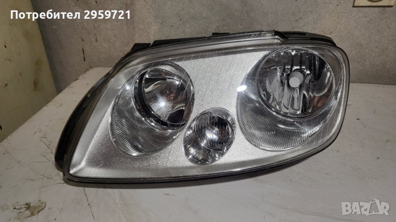 Фар за WV touran, снимка 1