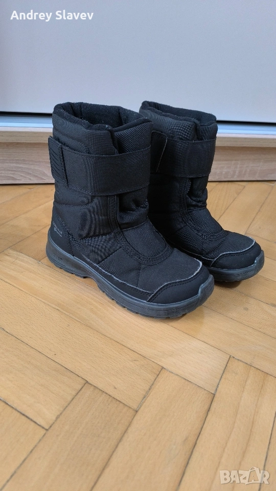 Детски апрески Quechua , снимка 1