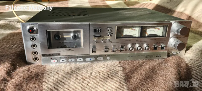 AIWA ad 6900, снимка 1