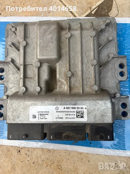 A6079002300 модул Mercedes , снимка 1