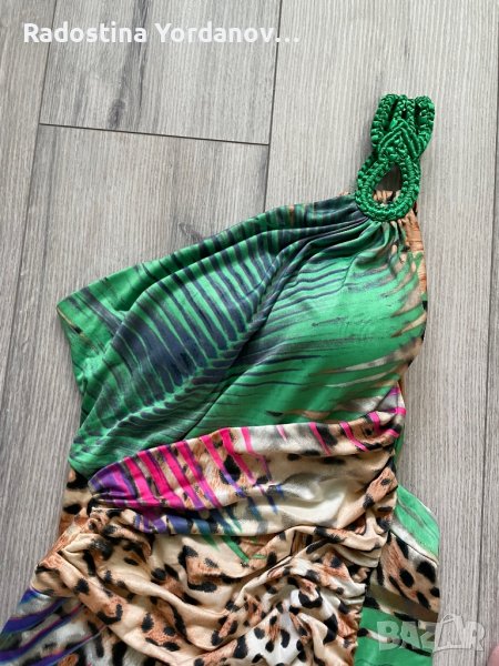 Рокля, снимка 1