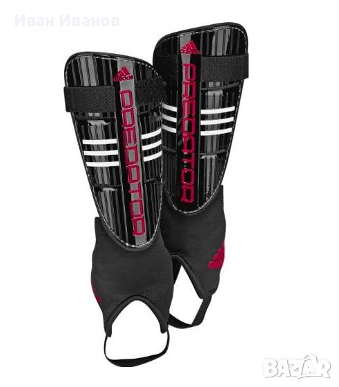 ФУТБОЛНИ ПРОТЕКТОРИ  PREDATOR REPLICA размер ХЛ, снимка 1