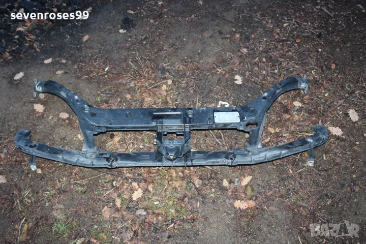 Маска Форд Фокус 1 Ford Focus 1  2M518B041CF, снимка 1