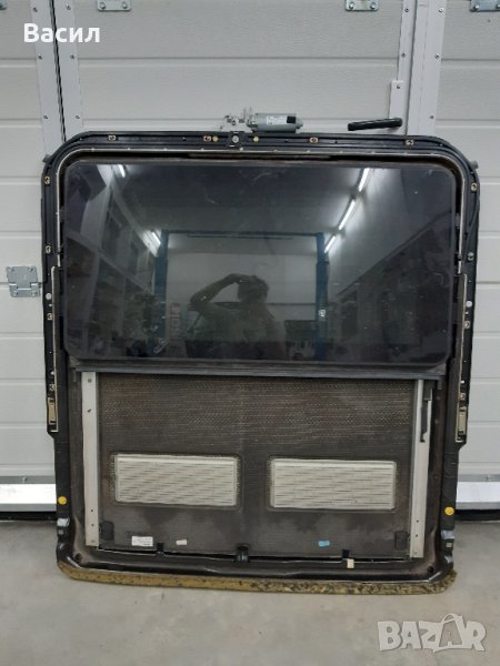 Шибидах C32 AMG c 32 амг Mercedes W203 w 203 Мерцедес C class Ц класа 203 АМГ, снимка 1