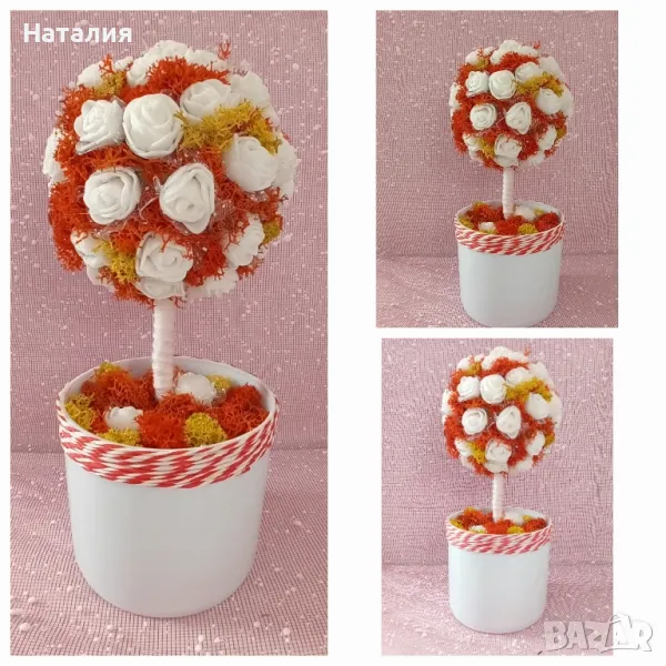 Чудесен подарък за 8ми март, снимка 1