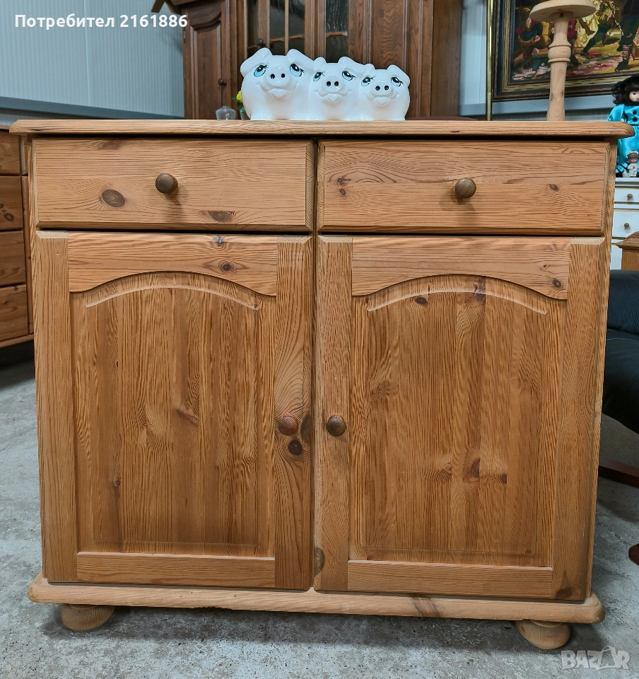 3988 Кухненски шкаф , снимка 1