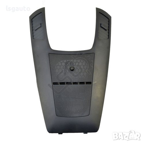 Лайсна табло с въздуховоди Opel ZAFIRA B(2005-2014) ID:95328, снимка 1