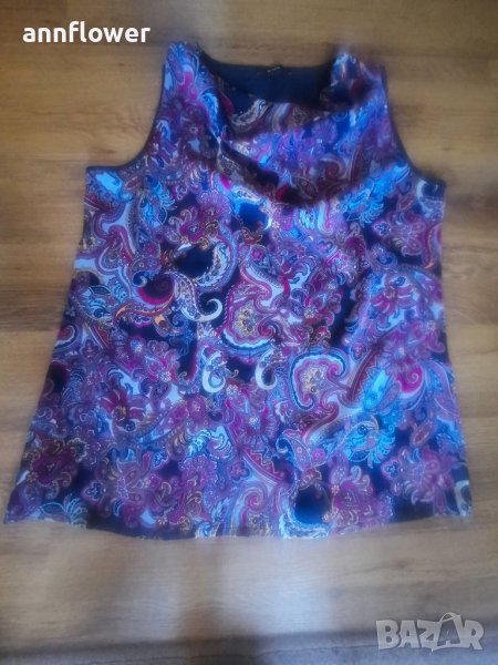 Топ потник Bonita, снимка 1