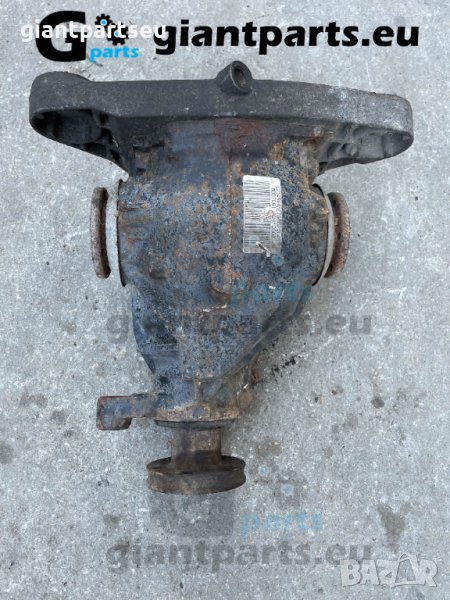 Диференциал за БМВ е39 3.46 ратио bmw, снимка 1