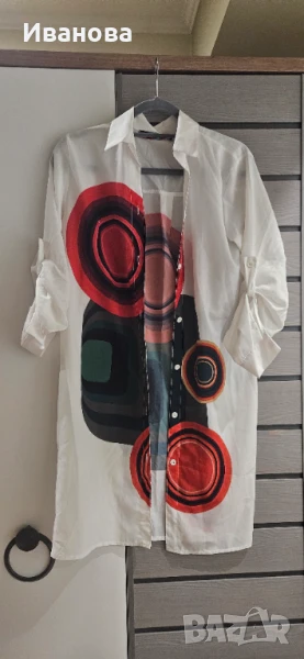 Ризи, блузи, снимка 1