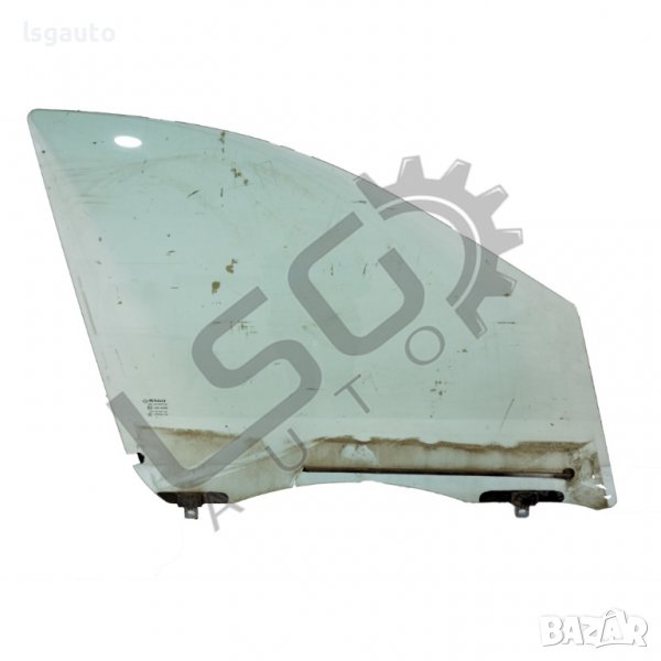 Предно дясно стъкло Renault Scenic III(2009-2016) ID:90925, снимка 1