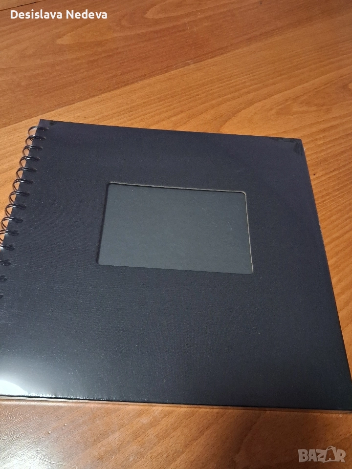 Албум , снимка 1