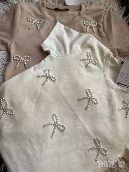 тениска , снимка 1