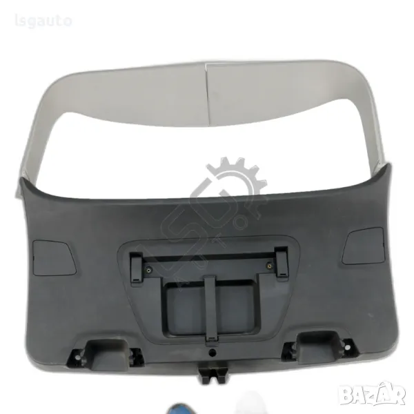 Кора заден капак Opel Astra (J) 2010-2018 ID: 137563, снимка 1