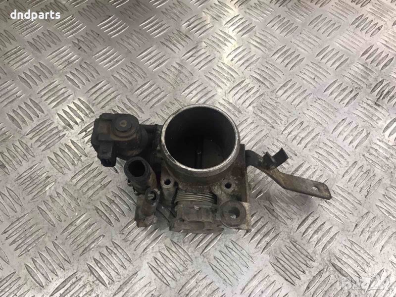 Дроселова клапа Alfa Romeo 146 1.6i,1997г., снимка 1