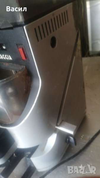 Кафемелачка GAGGIA професионална 220 V, снимка 1