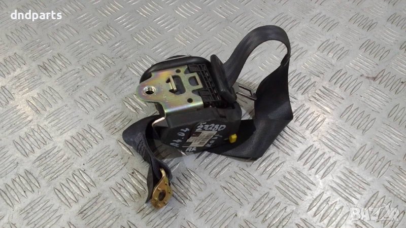 Колан Audi A4 2004г.Cabrio(заден десен)	, снимка 1