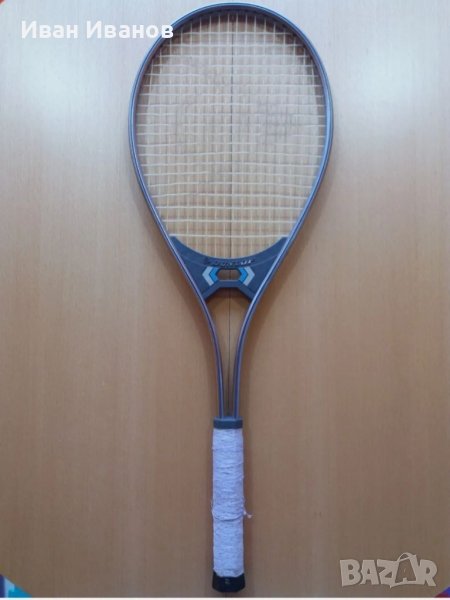 Тенис ракета Dunlop X-10 , снимка 1