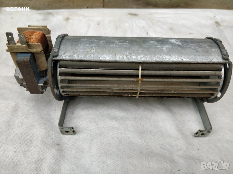 Вeнтилатор за фурна на печка, снимка 1