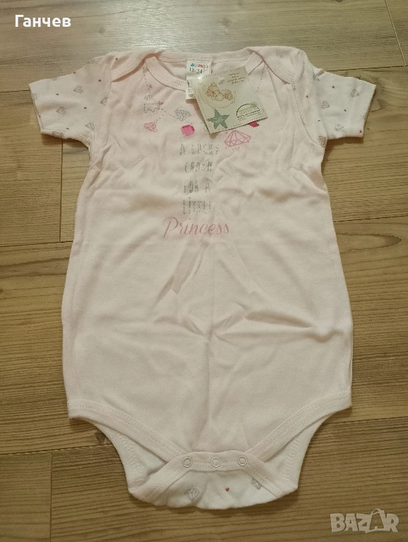 Боди, снимка 1