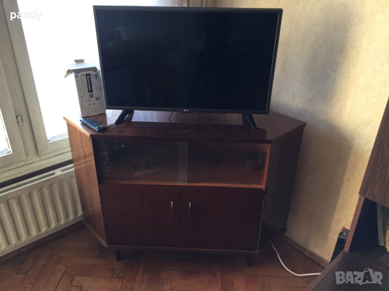 LG 80    LED TV  тип LG 32LF510B, снимка 1