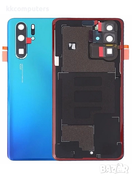 ЗАДЕН КАПАК ЗА HUAWEI P30 PRO (VOG-L29), снимка 1