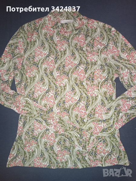 Дамска блуза TOPSHOP, снимка 1