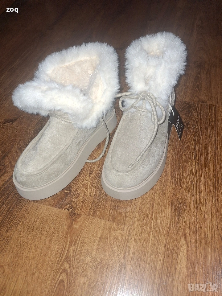 дамски боти, снимка 1