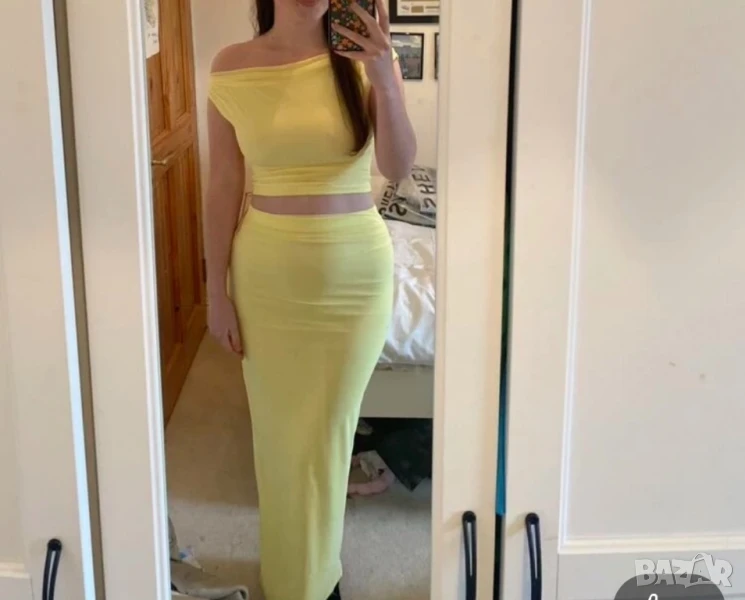 Дамски комплект, снимка 1