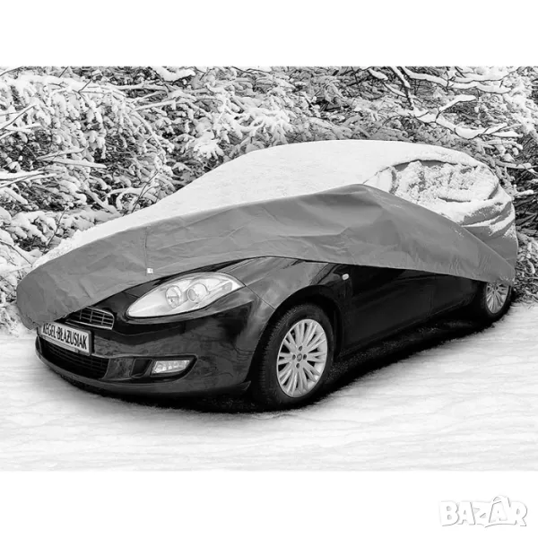 Покривало Kegel за седан, снимка 1